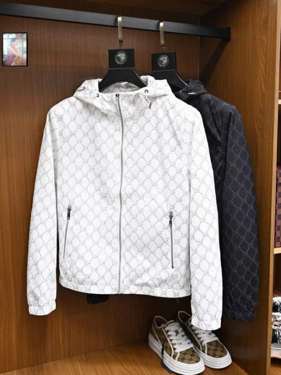 Picture of Gucci Jackets _SKUGucciM-4XL12yr14233230
